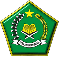 Logo Kementerian Agama